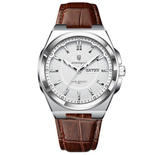 Gents wrist watch 896