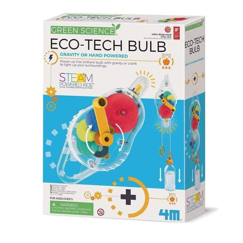 Eco Tech Bulb 3426