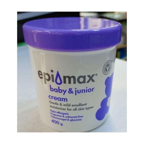 Baby And Junior Cream - 400g