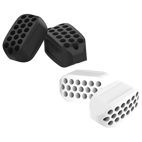 Jaw Trainer With 3 Resistance Levels, 2 Colour