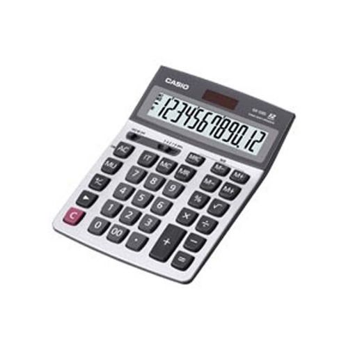 GX120 - Desk Top Calculator 12 Digit - 2 Way