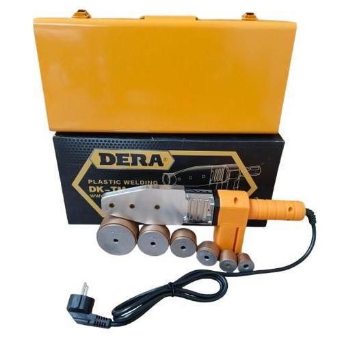 Dera Small PPR Welding Machine