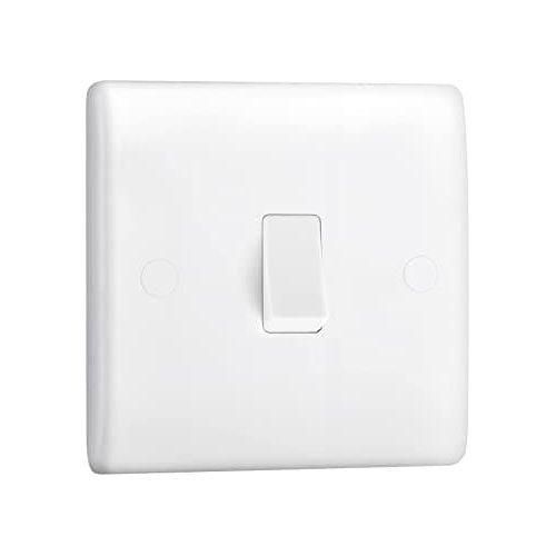 1 Gang 2 Way Switch