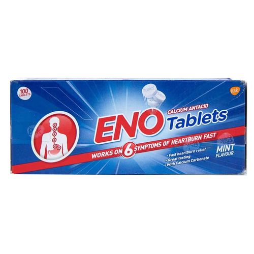 Tablets 100S