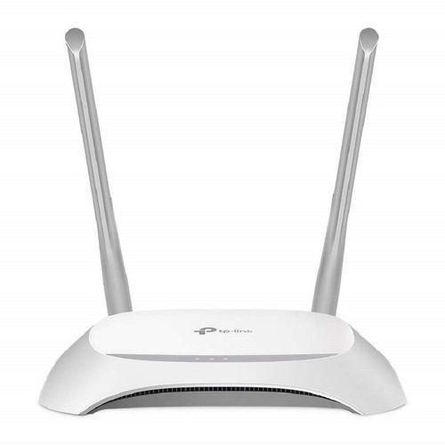 TPLink TL-WR840N Router
