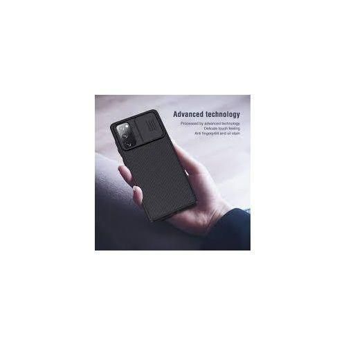 Nilkin camshield for samsung s20