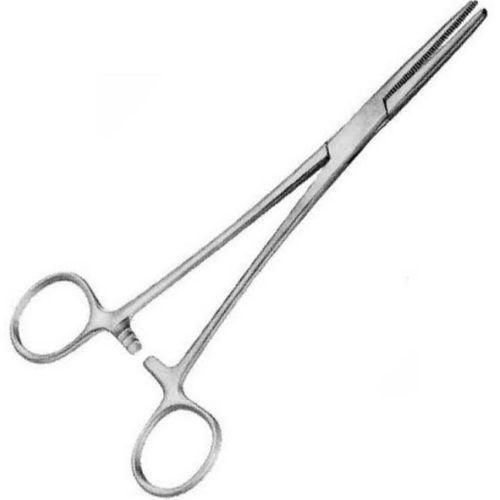 Artery straight forceps