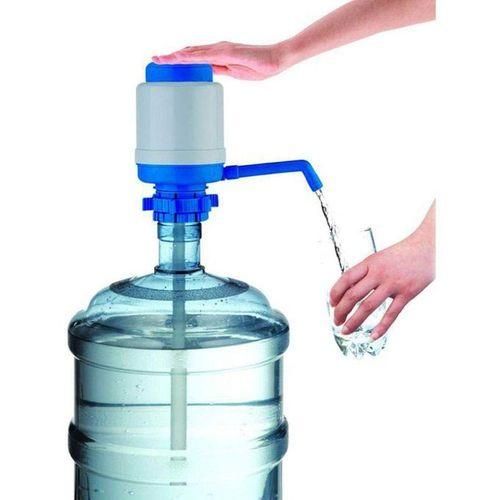 Manual Hand Press Drinking Water Dispenser Pump