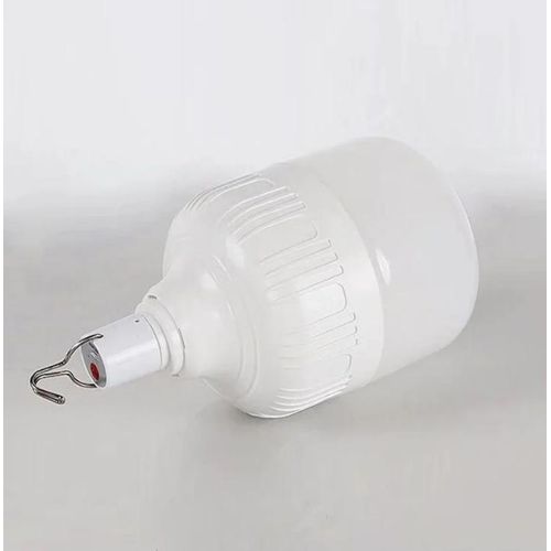 Light led bulb rechargeables 30wwts
