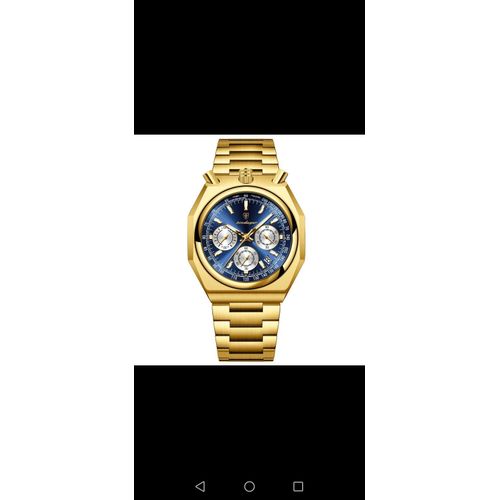 Gents Wrist Watch 897