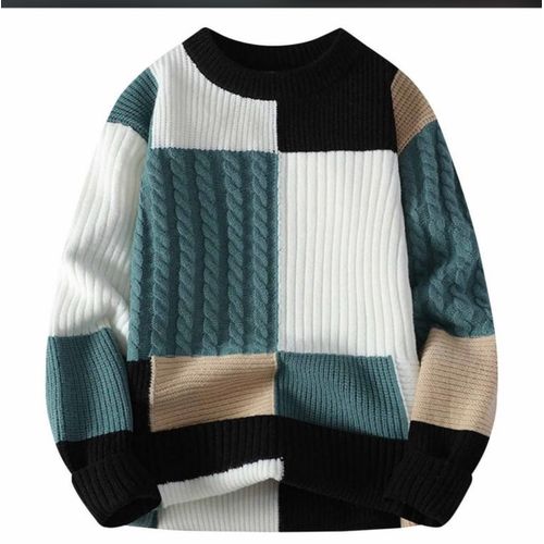 Unisex stylish sweater