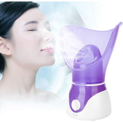 Facial Steamer and Sauna Machine