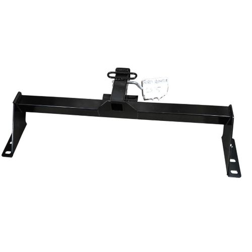 Tow Bar Ranger