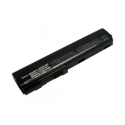 HP EliteBook 2560p HP 2570p HP SX03 HP SX06 632015-542 632016-542 HSTNN-UB2L HSTNN-DB2K QK644AA SX06XL Replacement Laptop Battery