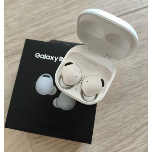 Galaxy Buds 2 Pro True Wireless Bluetooth Earbuds, Earpods With Noise Cancelling, Comfort Ear Fit.