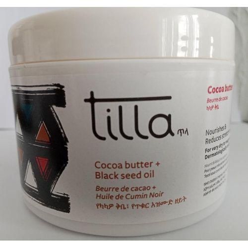COCOA BUTTER CREAM 100ML