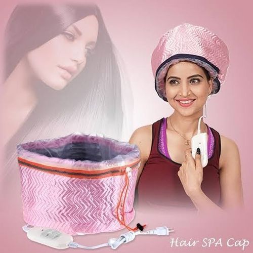 Hair Steamerthermal Cap
