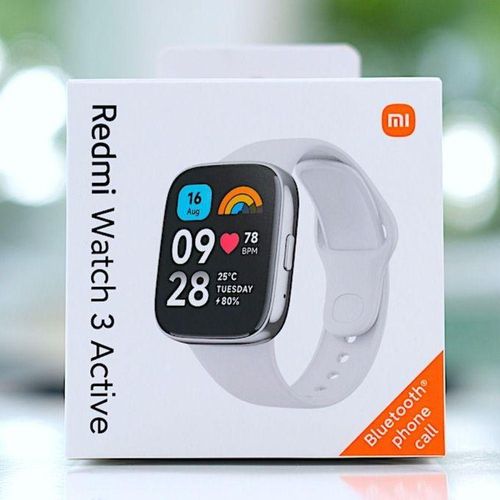Redmi Watch 3 Active Smart Watch