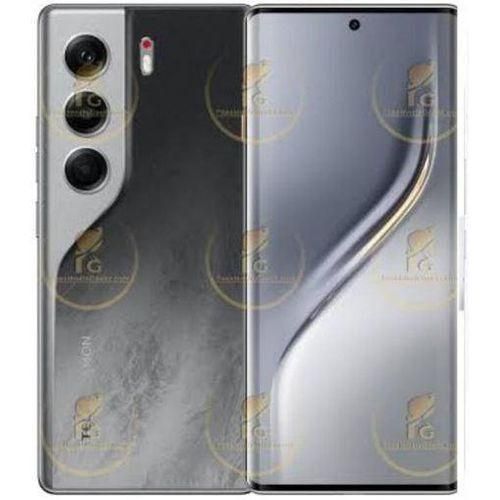 CAMON 40 PRO 6.78 INCHES (8GB RAM +256GB ROM) 5200 MAH BATTERY ,DUAL SIM //BLRS(Galaxy Black)