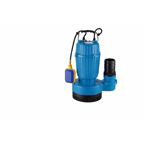 Heavy Duty 5HP Submersible Sewage Pump 10m Head 45m³/h