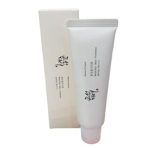 Sunscreen relief sun Rice probiotics spf 50PA