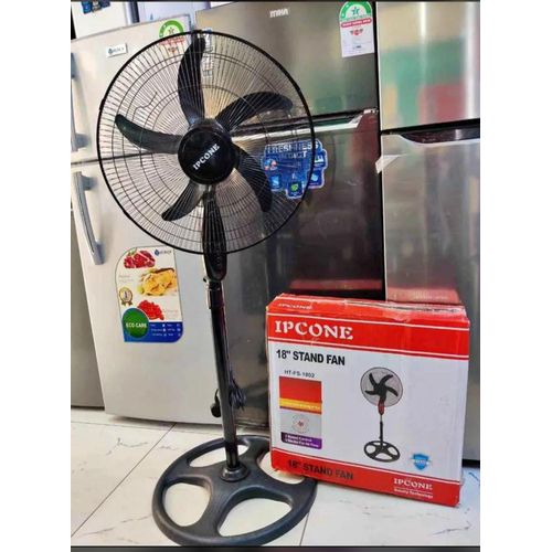Free Standing Cooling Fan(18")