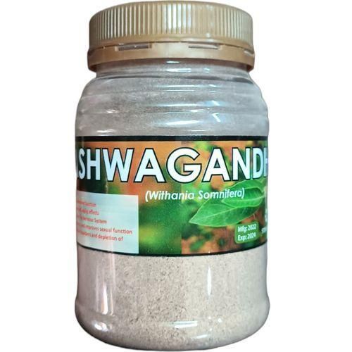 Ashwagandha Powder Ayurvedic Remedy pp