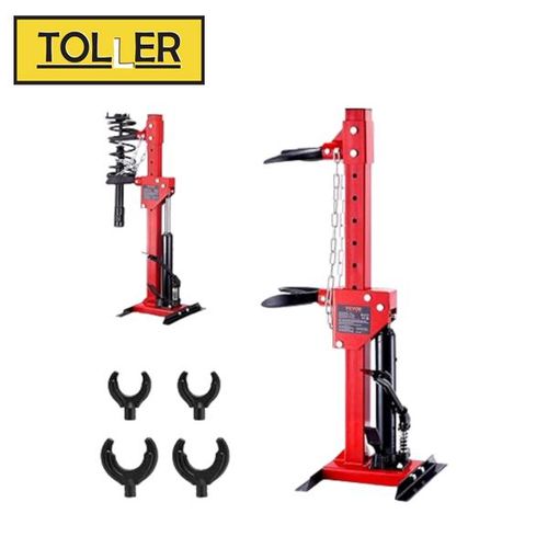 HYDRAULIC SPRING COMPRESSOR – 1 TON