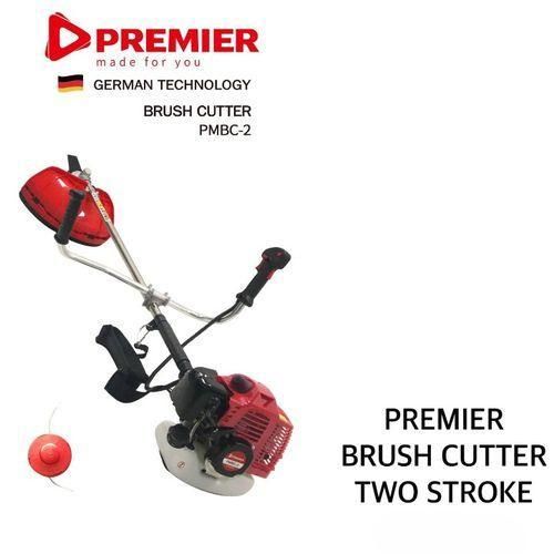 Premier Brush cutter two stroke