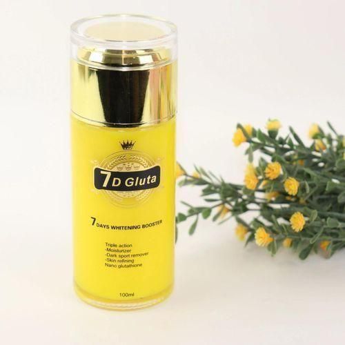 7D Gluta 7 days whitening booster-100ml