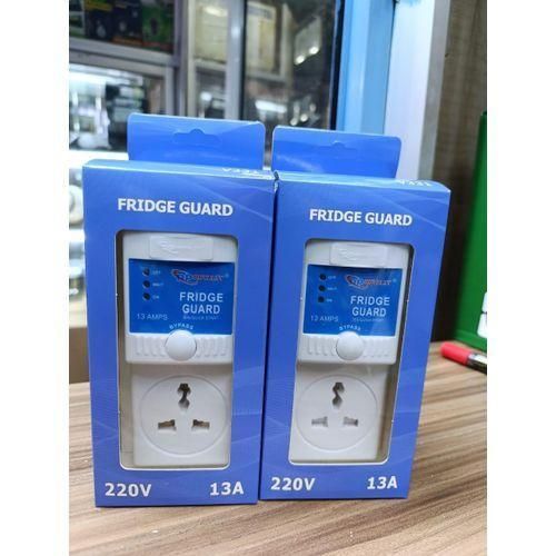 13Amps Fridge Guard