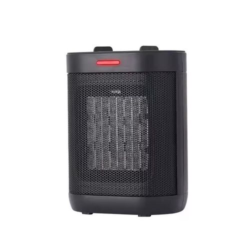 Portable space Heaters for Indoor Ues, Electric Portable Heater with Thermostat, Modes, Multiple Protection, Small Heater Safety for Home Office Quiet