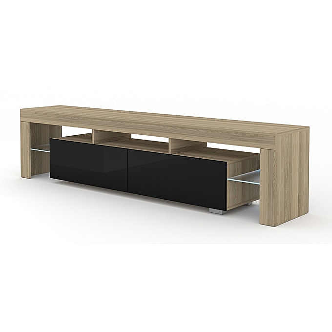 Roman Coimbra Wood Low Board TV Cabinet Tv Stand @ Best Price Online ...
