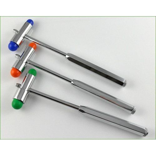Reflex Patella Hammer Medical Diagnostic Neurological Percussion