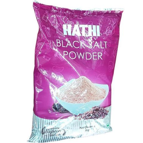 Black Salt Powder -1kg