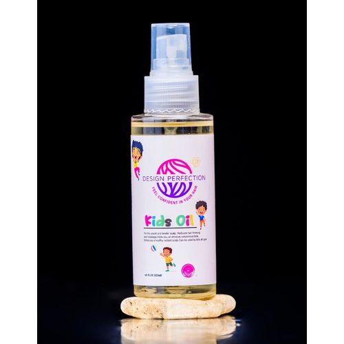 Kids Oil