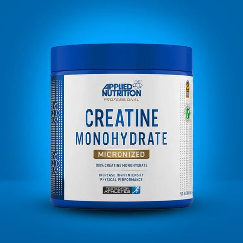 Creatine Monohydrate Micronised 250g