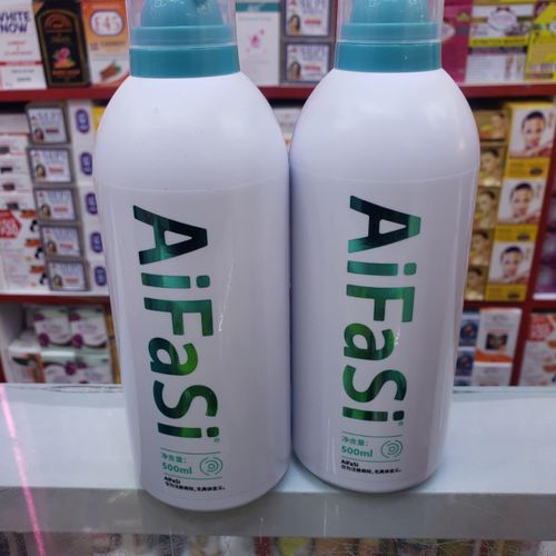 Professional Hair Mousse - Long-Lasting Hold Volume - 500ml