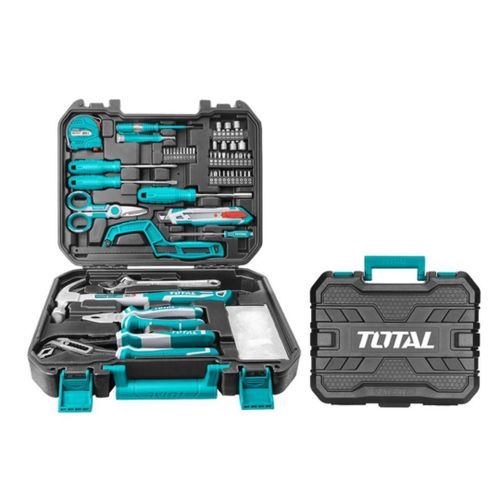 130 Pcs Professional Home Tools & Hardware Set (THKTHP21306)