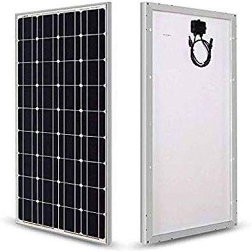 Solar Panel 200W Monocrystalline Solar Panel 25years Warranty