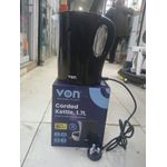 VON 1.7 litres  kettle