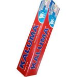 Kaluma Shining White Toothpaste Fluoride Whitening Strong Teeth nk