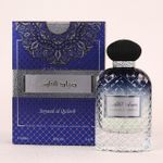 Ard Alzaafran Sayaad Al Quloob Eau de Parfum – 100ml 