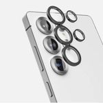 product_image_name-Generic-Camera Lens Protector for Samsung Galaxy S25 Ultra – Tempered Glass, Anti-Scratch, Night-Shooting Anti-Glare, Easy Install – Black-4