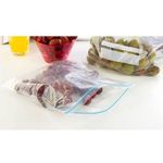 product_image_name-Generic-Re-usable Fridge Zipper Bags 2kgs For 12pcs Box Pack-5