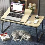 product_image_name-Generic-Adjustable Tilting Laptop Folding Table-1