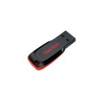 product_image_name-Sandisk-Cruzer Blade USB Flash Drive, 16GB Compact Reliable and Stylish Portable Storage for Data Transfer-3