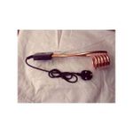 Portable Electric Water Heating Coil Immersion Heater