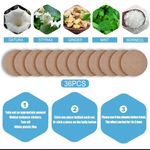 product_image_name-Generic-Motion Sickness Patch, 36 PCS Anti Nausea Patches, Sea Sickness Patch, Relieve Vomiting, Nausea, Fast Acting and No Side Effects-3