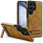 product_image_name-Generic-Mocome magnetic genuine leather case with stand for Samsung galaxy S26 ultra...new-1